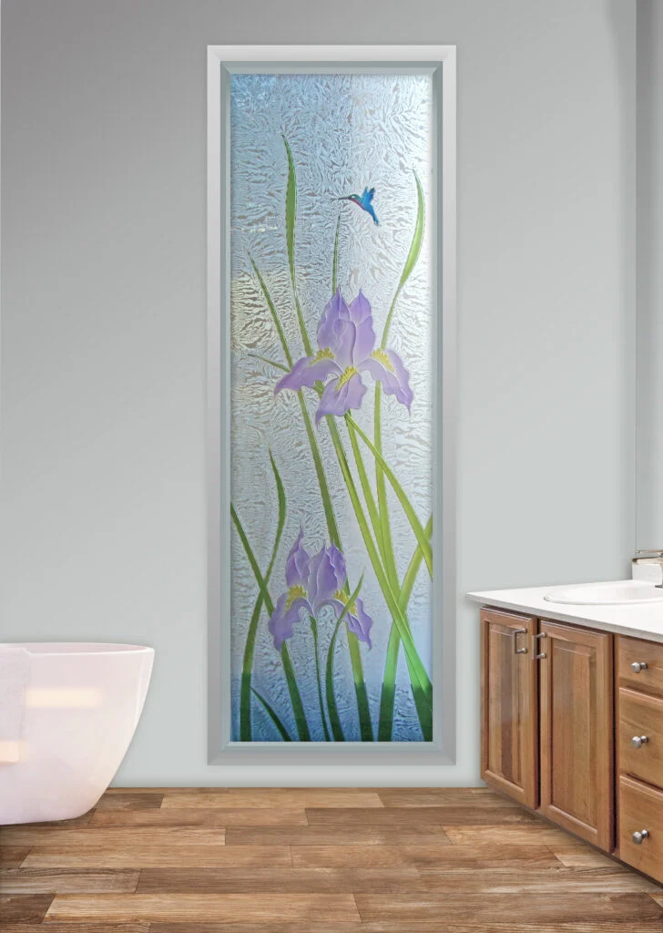 Frosted Glass Film