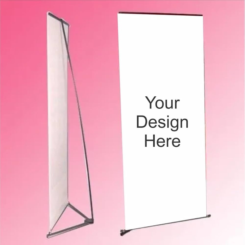 V Banner 