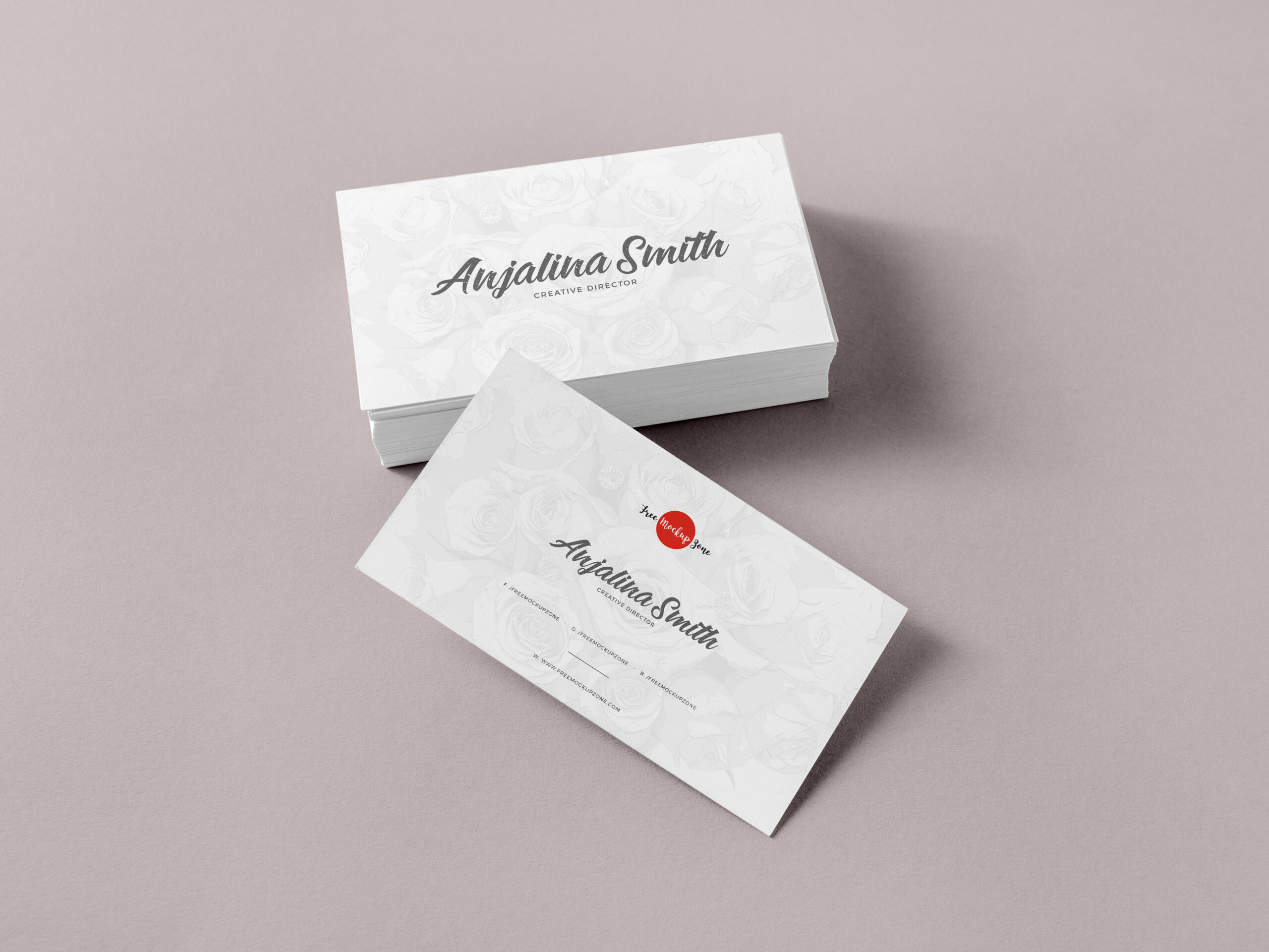 Tiny Small Card + Single Side + 250 GSM