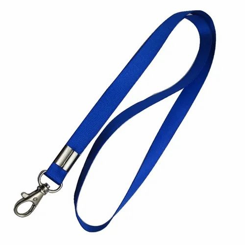 Premium Satin Lanyard - ID Card