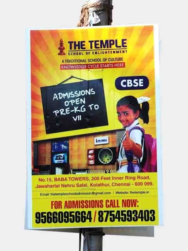 Vinyl With Sunpack 18 x 24